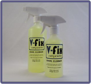 Vinyl Cleaner